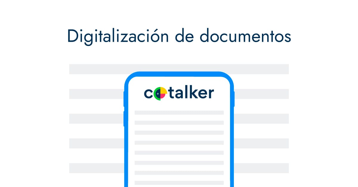 ¿Necesito un software de gestión documental en mi empresa?