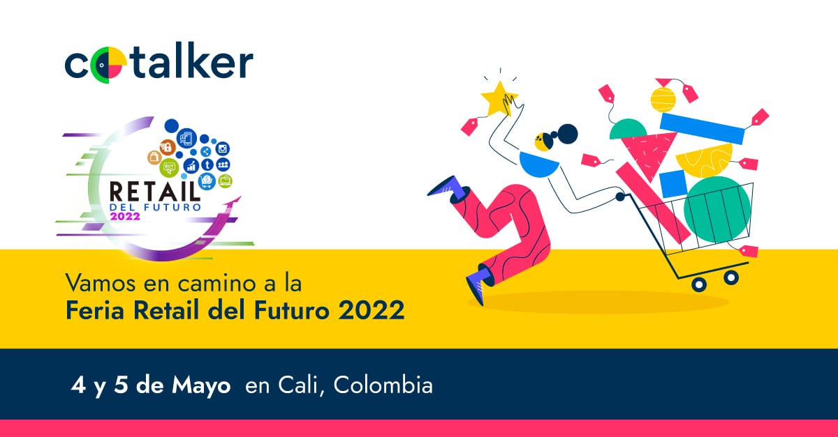 Retail del futuro