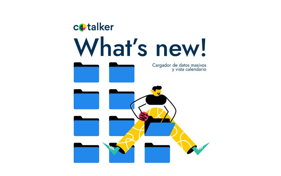 🚀 What's New en Cotalker | Julio 2024 🚀