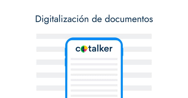 ¿Necesito un software de gestión documental en mi empresa?