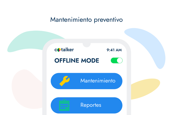 ¿Cómo digitalizar el mantenimiento preventivo?