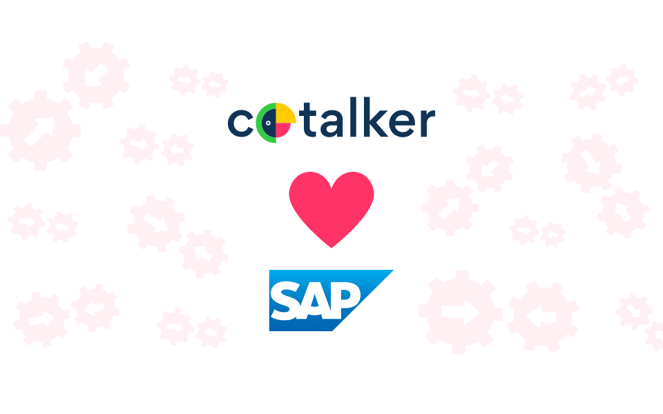 Cotalker ❤️ SAP: Creación de Avisos