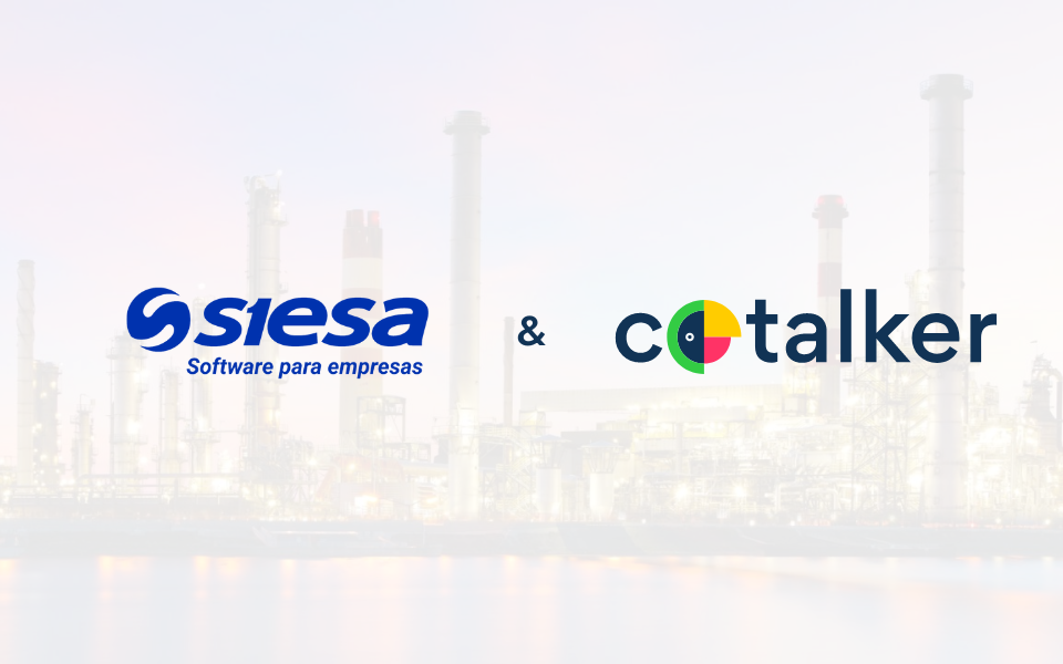 Siesa y Cotalker cierran alianza que promete revolucionar el sector industrial